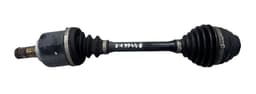 BMW 31605A2E011 Drive Shaft Front Left BMW 2 Active Tourer (F45, F46) (2013-2021) — thumbnail 2