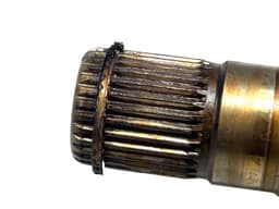 BMW 31605A2E011 Drive Shaft Front Left BMW 2 Active Tourer (F45, F46) (2013-2021) — thumbnail 3