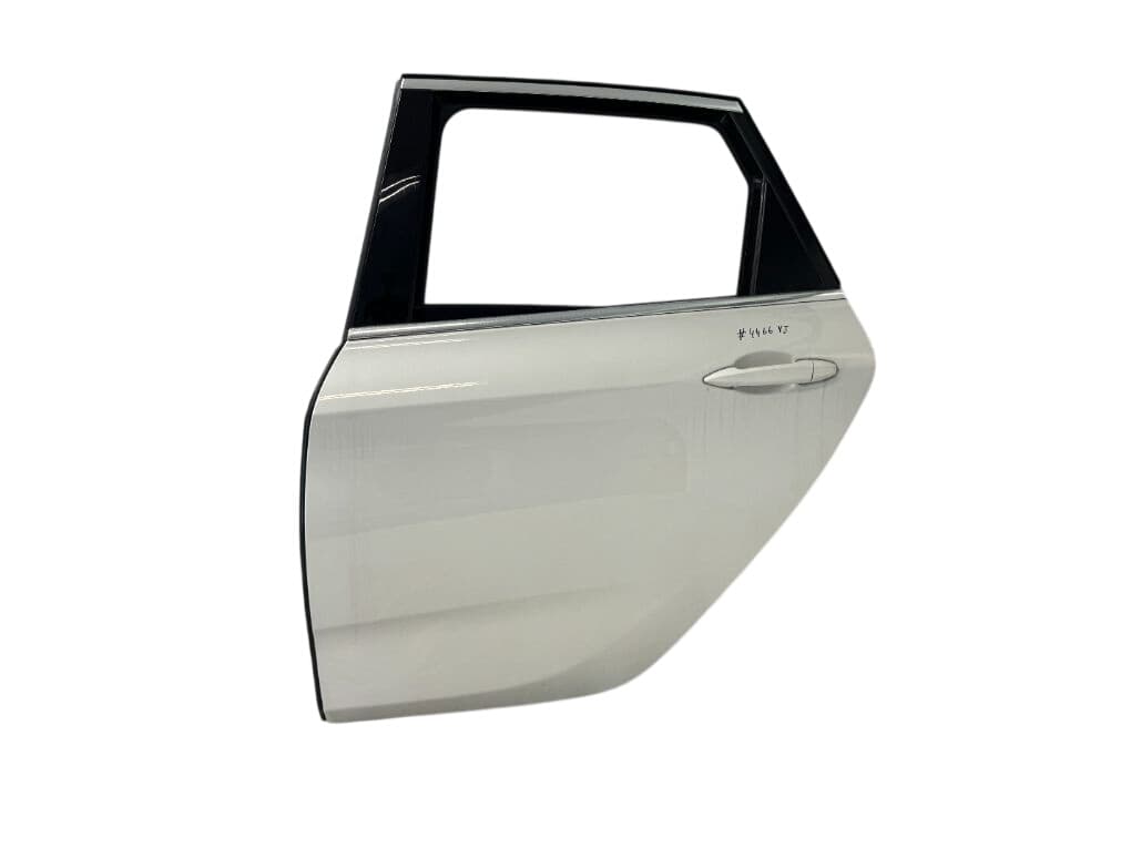 BMW 41009631839 Door Rear Left BMW 2 Active Tourer (F45, F46) (2013-2021)