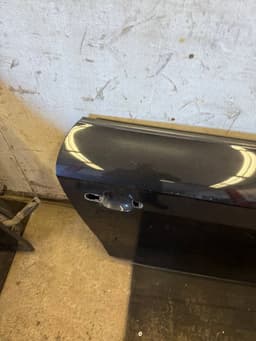 AUDI 8J0831052A Door Front Right AUDI TT (8J) (2006-2014) — thumbnail 4