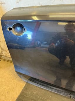 AUDI 8J0831052A Door Front Right AUDI TT (8J) (2006-2014) — thumbnail 9