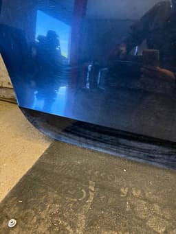 AUDI 8J0831052A Door Front Right AUDI TT (8J) (2006-2014) — thumbnail 10
