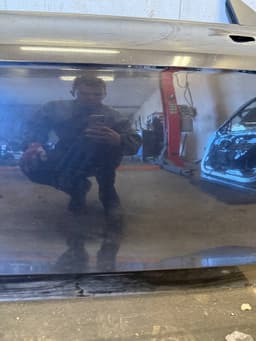 AUDI 8J0831052A Door Front Right AUDI TT (8J) (2006-2014) — thumbnail 8