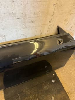 AUDI 8J0831052A Door Front Right AUDI TT (8J) (2006-2014) — thumbnail 5