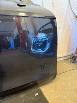 AUDI 8J0831052A Door Front Right AUDI TT (8J) (2006-2014) — thumbnail 7
