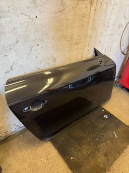 AUDI 8J0831052A Door Front Right AUDI TT (8J) (2006-2014) — thumbnail 3