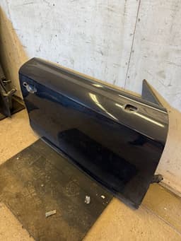 AUDI 8J0831052A Door Front Right AUDI TT (8J) (2006-2014) — thumbnail 2