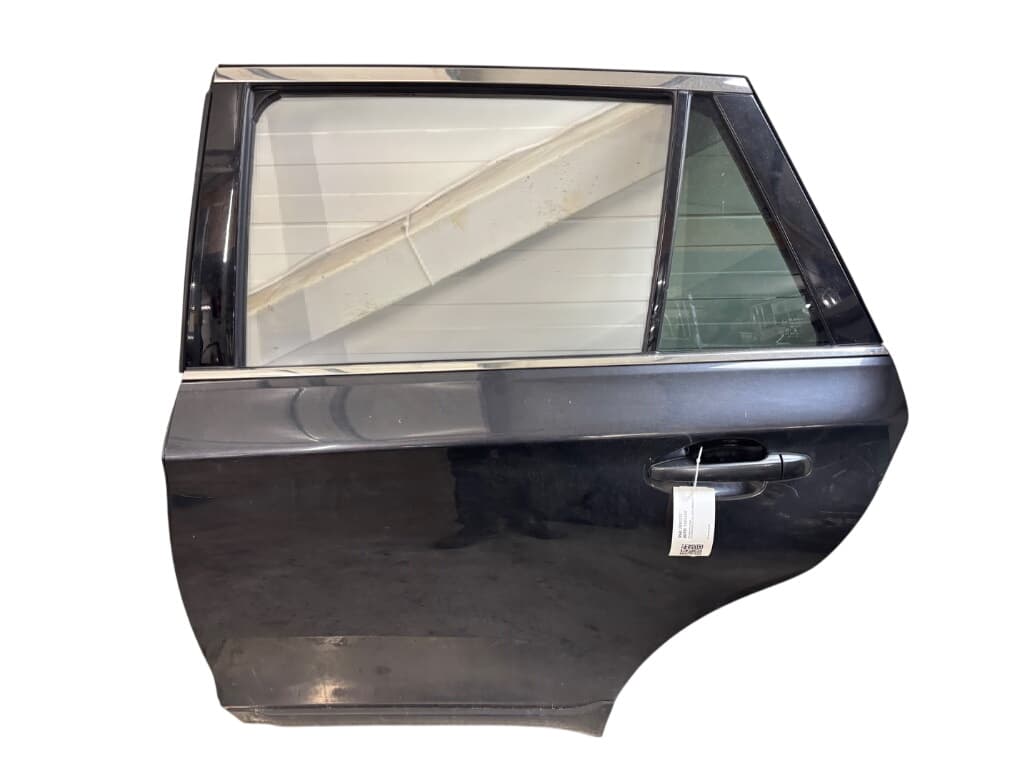 SUBARU 60409AL0309P Door Rear Left SUBARU LEGACY VI / Outback (2014-2019)