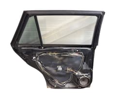 SUBARU 60409AL0309P Door Rear Left SUBARU LEGACY VI / Outback (2014-2019) — thumbnail 2