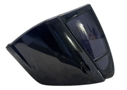 JAGUAR 8X23F24631AB Door Rear Left JAGUAR XF (X250, CC9) (2008-2015) — thumbnail 1