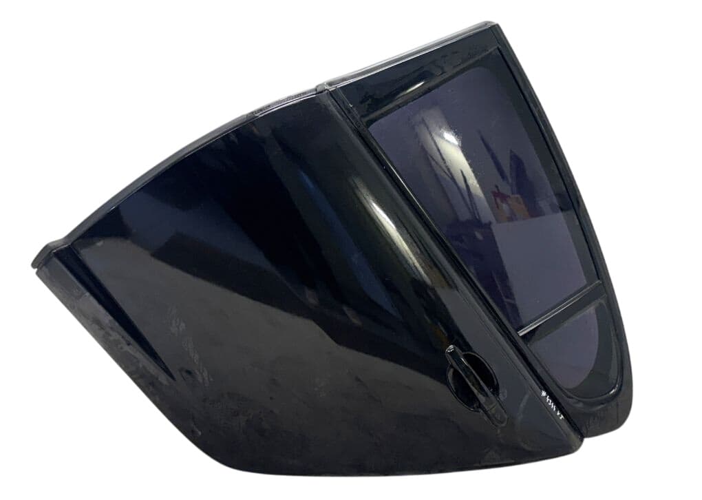 JAGUAR 8X23F24631AB Door Rear Left JAGUAR XF (X250, CC9) (2008-2015)
