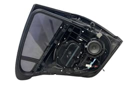 JAGUAR 8X23F24631AB Door Rear Left JAGUAR XF (X250, CC9) (2008-2015) — thumbnail 2