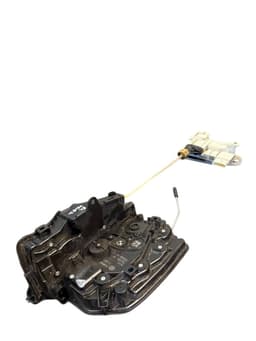BMW 51227281953 7281953 7323783 7825297 Door Lock Rear Left BMW X5 (F15, F85) (2012-2018) — thumbnail 1