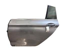BMW 41525A2A395 Door Rear Left BMW 5 GRAN TURISMO (F07) (2009-2017) — thumbnail 1