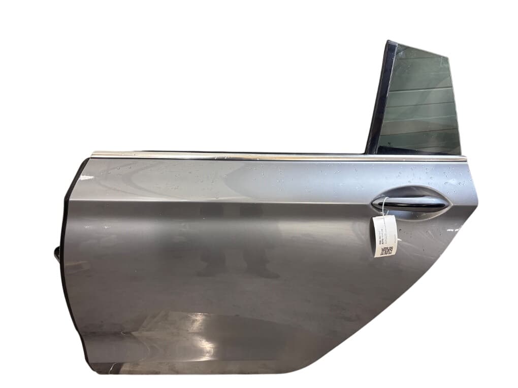 BMW 41525A2A395 Door Rear Left BMW 5 GRAN TURISMO (F07) (2009-2017)