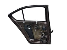 SKODA 5E5833055B Door Rear Left SKODA OCTAVIA III (5E) (2012-2019) — thumbnail 2