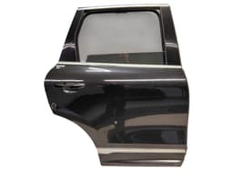 VW 7P0833056 Door Rear Right VW TOUAREG II (7P) (2010-2018) — thumbnail 1