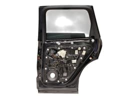 VW 7P0833056 Door Rear Right VW TOUAREG II (7P) (2010-2018) — thumbnail 2