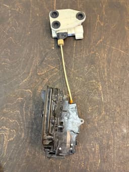 BMW 51227281954 7281954 7323784 7325298 Door Lock Rear Right BMW X5 (F15, F85) (2012-2018) — thumbnail 3
