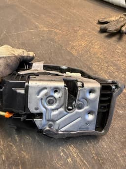 BMW 51227281954 7281954 7323784 7325298 Door Lock Rear Right BMW X5 (F15, F85) (2012-2018) — thumbnail 5