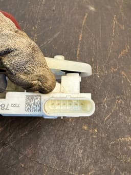 BMW 51227281954 7281954 7323784 7325298 Door Lock Rear Right BMW X5 (F15, F85) (2012-2018) — thumbnail 7