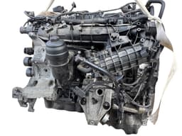 BMW N57D30A Engine BMW 5 GRAN TURISMO (F07) (2009-2017) — thumbnail 2