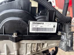BMW N57D30A Engine BMW 5 GRAN TURISMO (F07) (2009-2017) — thumbnail 5
