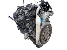 BMW N57D30A Engine BMW 5 GRAN TURISMO (F07) (2009-2017) — thumbnail 1