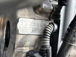 BMW N57D30A Engine BMW 5 GRAN TURISMO (F07) (2009-2017) — thumbnail 6
