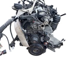 BMW N57D30A Engine BMW 5 GRAN TURISMO (F07) (2009-2017) — thumbnail 3
