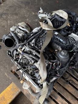 AUDI CZVF 059100036B 059100042H Engine AUDI A6 / A6 ALLROAD (C7, 4G) (2010-2018) — thumbnail 9