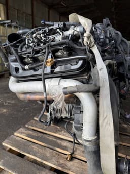 AUDI CZVF 059100036B 059100042H Engine AUDI A6 / A6 ALLROAD (C7, 4G) (2010-2018) — thumbnail 8
