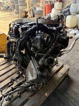 AUDI CZVF 059100036B 059100042H Engine AUDI A6 / A6 ALLROAD (C7, 4G) (2010-2018) — thumbnail 5