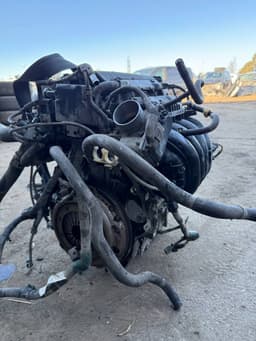 HONDA Engine HONDA ACCORD VIII (CP, CU) (2007-2015) — thumbnail 6