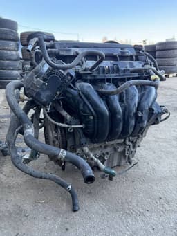 HONDA Engine HONDA ACCORD VIII (CP, CU) (2007-2015) — thumbnail 5