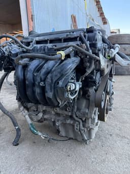HONDA Engine HONDA ACCORD VIII (CP, CU) (2007-2015) — thumbnail 4