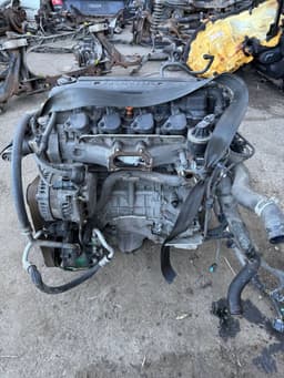 HONDA Engine HONDA ACCORD VIII (CP, CU) (2007-2015) — thumbnail 9