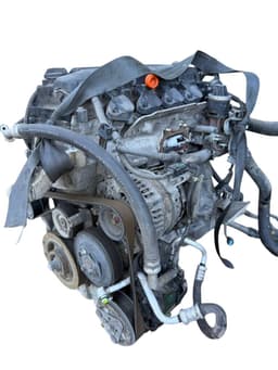 HONDA Engine HONDA ACCORD VIII (CP, CU) (2007-2015) — thumbnail 1