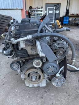 HONDA Engine HONDA ACCORD VIII (CP, CU) (2007-2015) — thumbnail 2