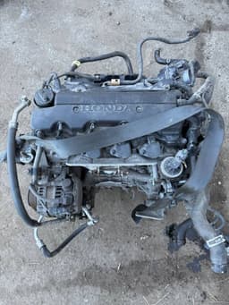 HONDA Engine HONDA ACCORD VIII (CP, CU) (2007-2015) — thumbnail 10