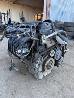HONDA Engine HONDA ACCORD VIII (CP, CU) (2007-2015) — thumbnail 3