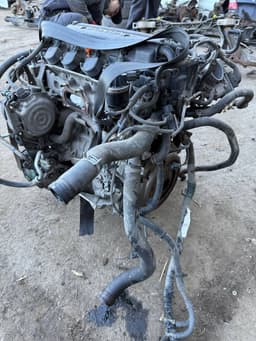 HONDA Engine HONDA ACCORD VIII (CP, CU) (2007-2015) — thumbnail 8