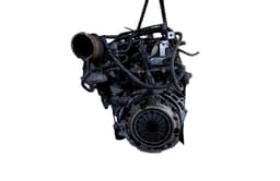 MAZDA L813 Engine MAZDA 6 (GH) (2007-2012) — thumbnail 1
