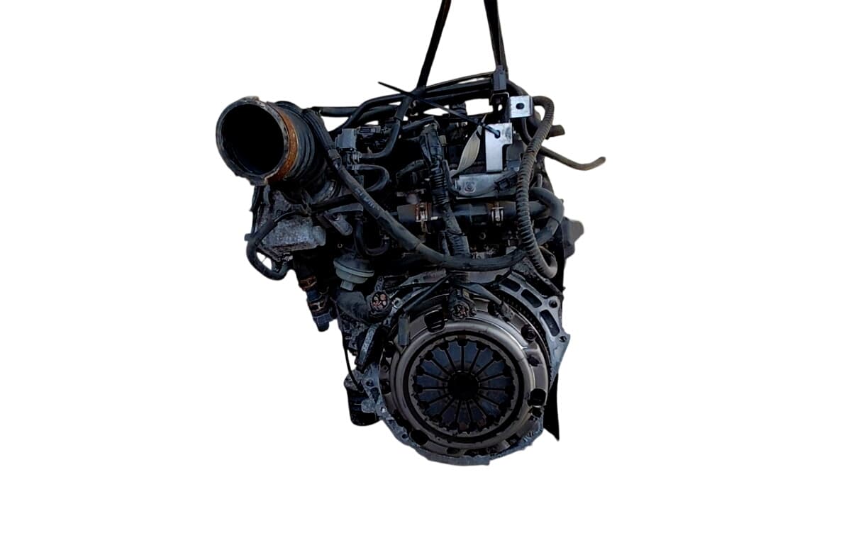 L813 Engine MAZDA 6 (GH) (2007-2012)
