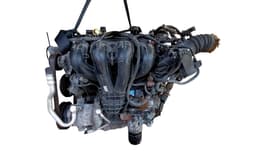 MAZDA L813 Engine MAZDA 6 (GH) (2007-2012) — thumbnail 4