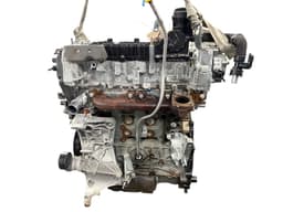 PEUGEOT B22LUC Engine PEUGEOT BOXER (250) (2006-) — thumbnail 2
