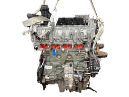PEUGEOT B22LUC Engine PEUGEOT BOXER (250) (2006-) — thumbnail 4