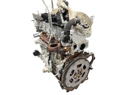 PEUGEOT B22LUC Engine PEUGEOT BOXER (250) (2006-) — thumbnail 1