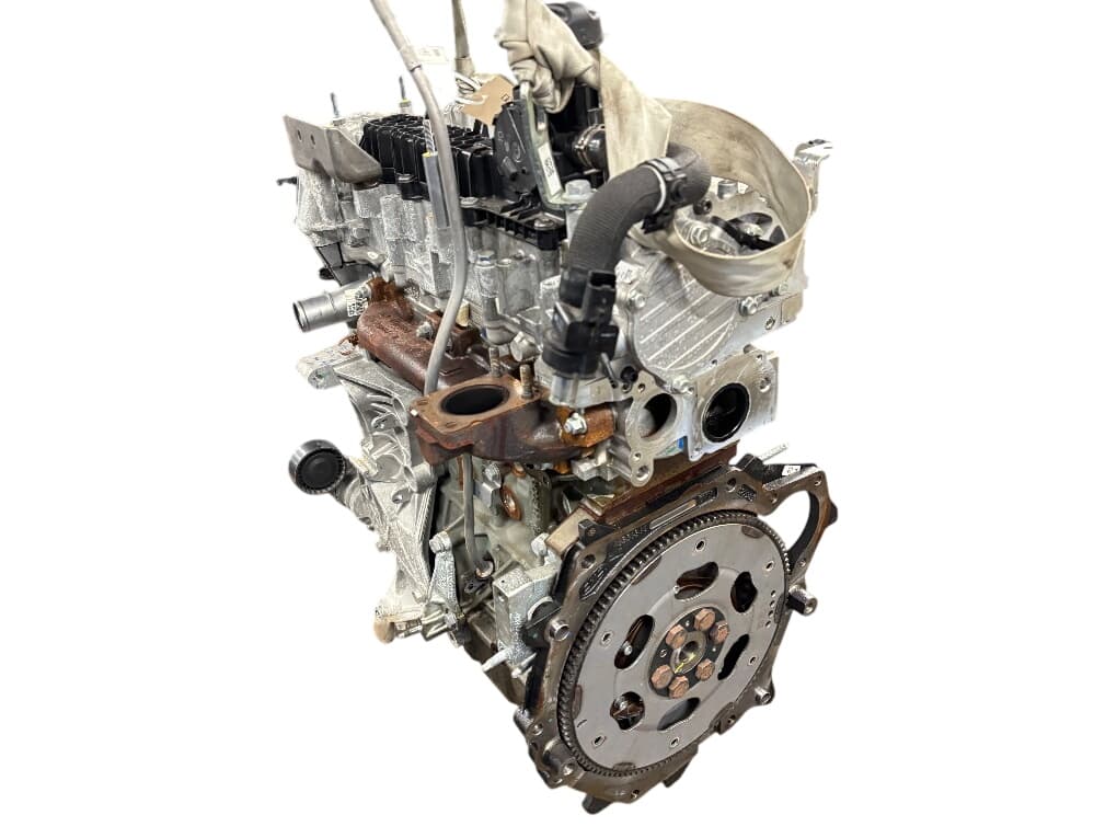 PEUGEOT B22LUC Engine PEUGEOT BOXER (250) (2006-)