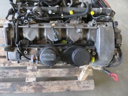 MERCEDES-BENZ A6110101902 6110101902 61196130050449 611961 611.961 Engine MERCEDES-BENZ E-CLASS (W210) (1995-2003) — thumbnail 7